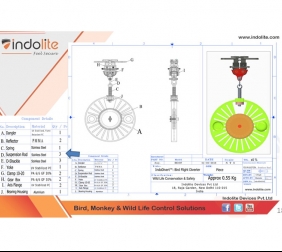 IndoDivert BD 05