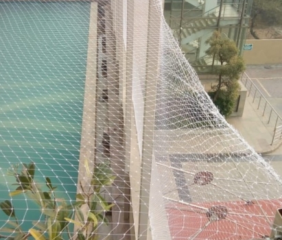 Anti Pigeon Net