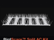 BirdScare Split AC Kit